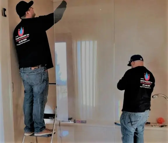 Professional plumbing installation for Toilet Repair in Kingsbrooke